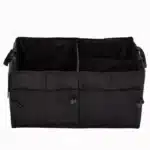 Rangement camping-car fourgon 5