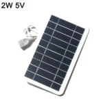 Chargeur solaire pour telephone portable 3