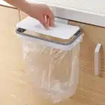Porte sac poubelle 1