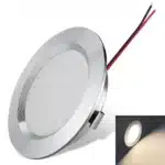 Lampe de camping 12 volts 9