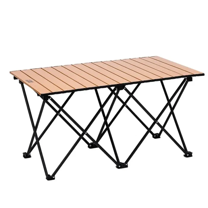 Table exterieur camping car 8