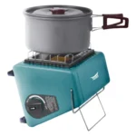chauffage appoint gaz camping car 16