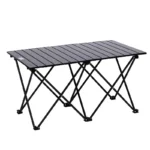 Table exterieur camping car 7