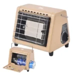 chauffage appoint gaz camping car 4