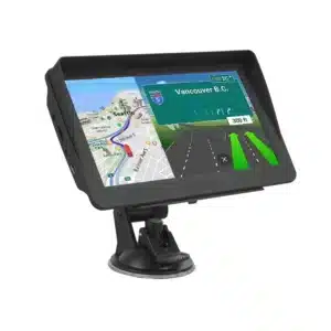 gps camping car poids lourd 7