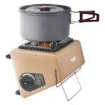 chauffage appoint gaz camping car 11
