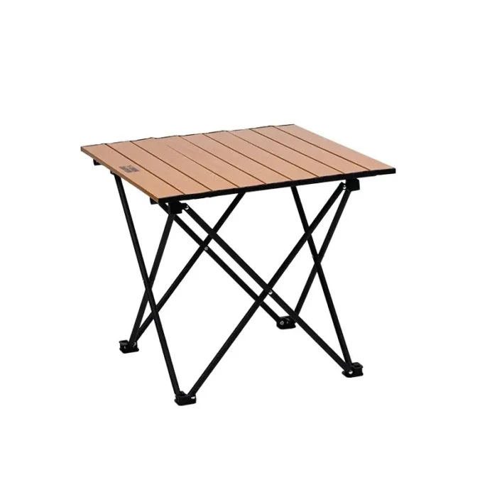 Table exterieur camping car 10