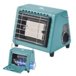chauffage appoint gaz camping car 25