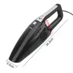 aspirateur 12v pour camping-car 4