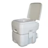 Toilette pour camping car