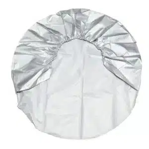 Housse de protection pour roue de camping car 4