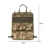 Accessoires rangement camping car 4