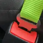 Sangles de porte de sécurité Lok Hurhome pour Fiat, Ducato, KIT Boxer, accessoires de ceinture de sécurité intérieure, cristaux en citations, 2 pièces 3