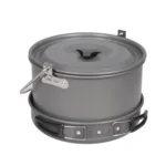 Batterie cuisine camping-car 25