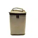 Sac de rangement portable pour réservoirs de gaz de camping, étui de protection à intervalles de carburant, sac de transport léger de camp, anti-collision pour la cuisine en plein air 2
