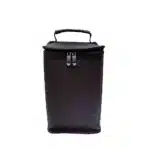 Sac de rangement portable pour réservoirs de gaz de camping, étui de protection à intervalles de carburant, sac de transport léger de camp, anti-collision pour la cuisine en plein air 8
