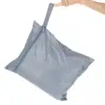 Housse porte vélo camping car 11
