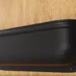 Boîte de rangement étanche pour porte de caravane, rangement de camping-car, ajustement universel, rangement d'outils, support de fourgonnette, poche de rangement de pièces de caravane, 1 pièce 10