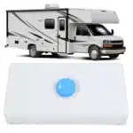 Réservoir d'eau pour camping-car 3