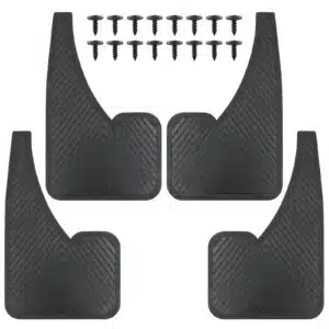 Garde-boue avant et arrière pour Peugeot Boxer Fiat Ducato Van 244 250 290 citroën relais Ram ProMaster garde-boue 7