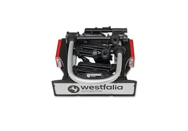 Découvrez notre test du porte-vélos Westfalia Bikelander Classic : praticité, système de repliage et performances analysés en détail pour vous.