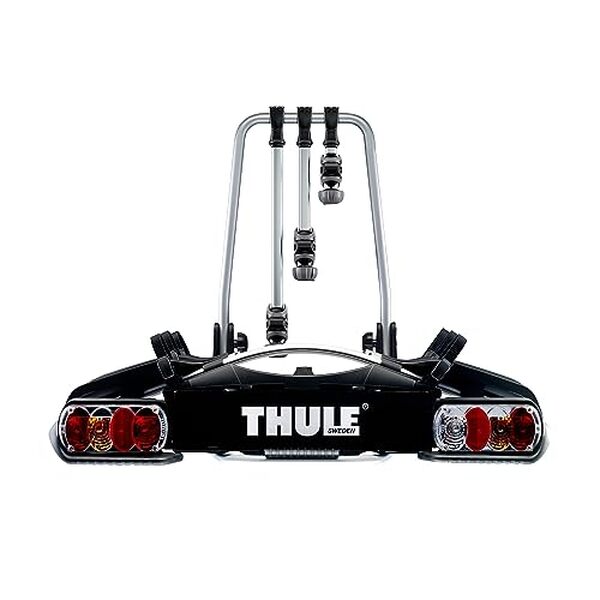 Découvrez notre test détaillé du porte-vélo d'attelage Thule 922026 : caractéristiques, installation, avantages et inconvénients pour bien choisir votre équipement. 