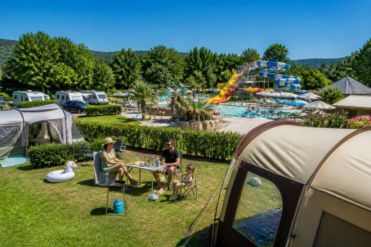 Ce qui fait un bon camping avec parc aquatique Ce qui fait un bon camping avec parc aquatique