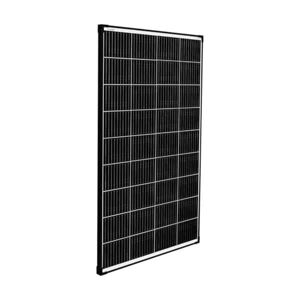 Découvrez notre test détaillé du panneau solaire monocristallin enjoy solar® 150W : rendement, fiabilité et polyvalence pour vos installations solaires.