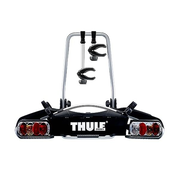 Découvrez notre test complet du porte-vélo d'attelage Thule 920020 : performances, installation, avantages et inconvénients pour bien choisir votre équipement. 