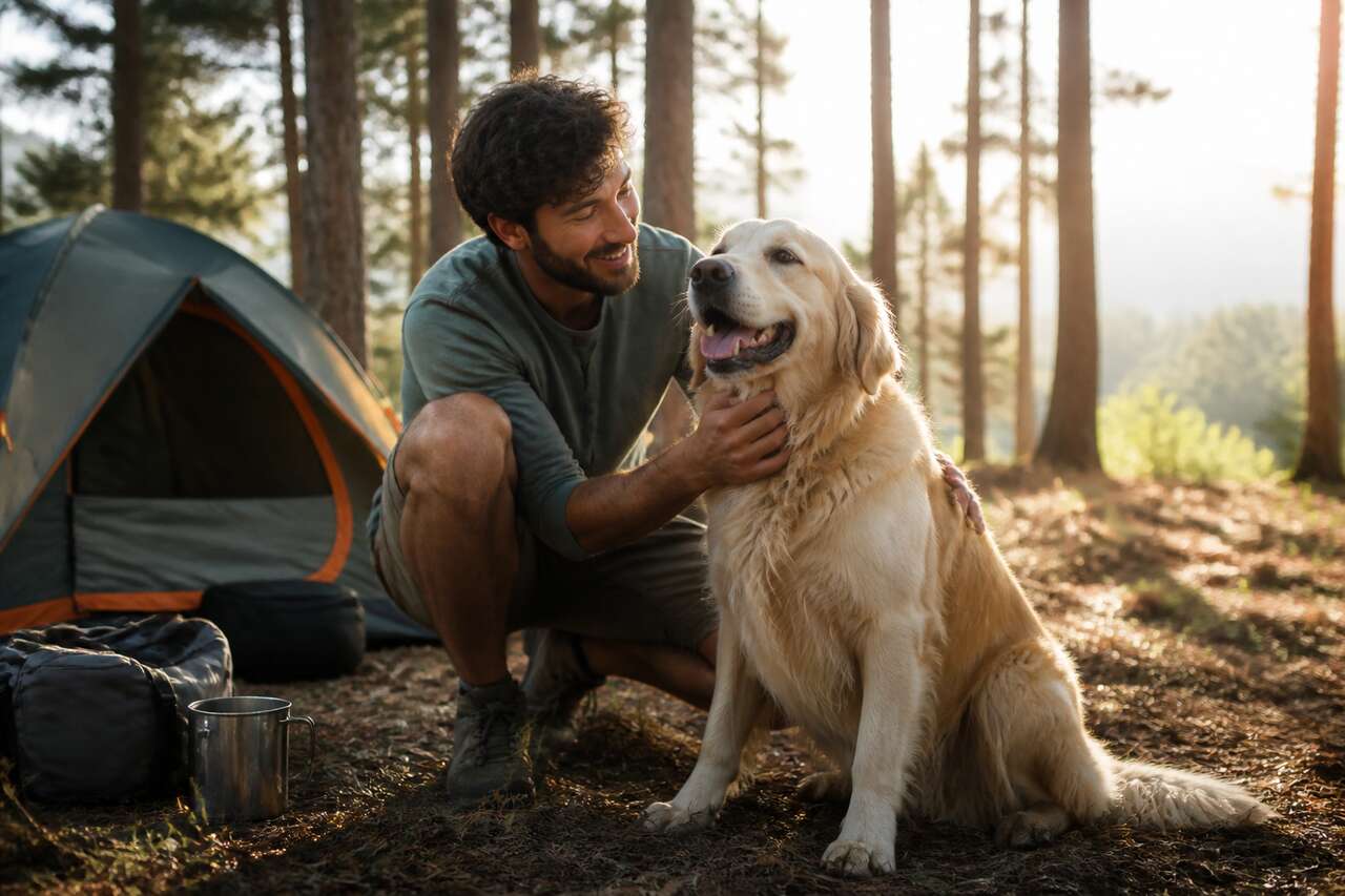 Animaux acceptés ou dog-friendly: ce que cela implique vraiment Animaux acceptés ou dog-friendly: ce que cela implique vraiment