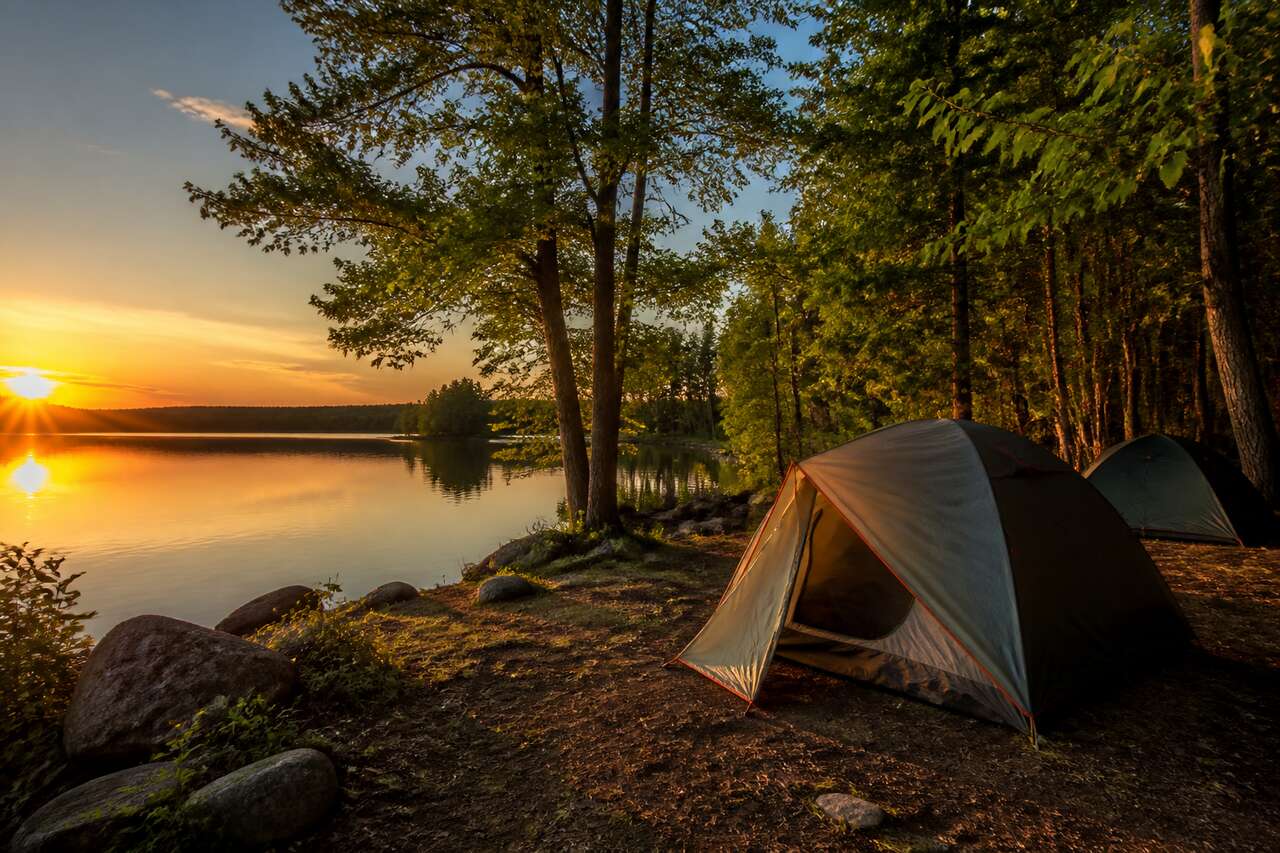 Pourquoi choisir un camping au bord d’un lac Pourquoi choisir un camping au bord d’un lac