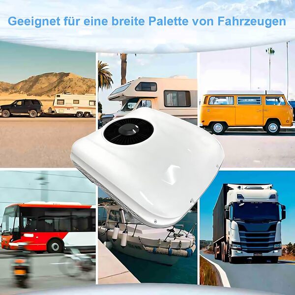 Découvrez notre test détaillé du climatiseur portable 12V écoénergétique : performances, consommation d'énergie et compatibilité camping-car et caravane.