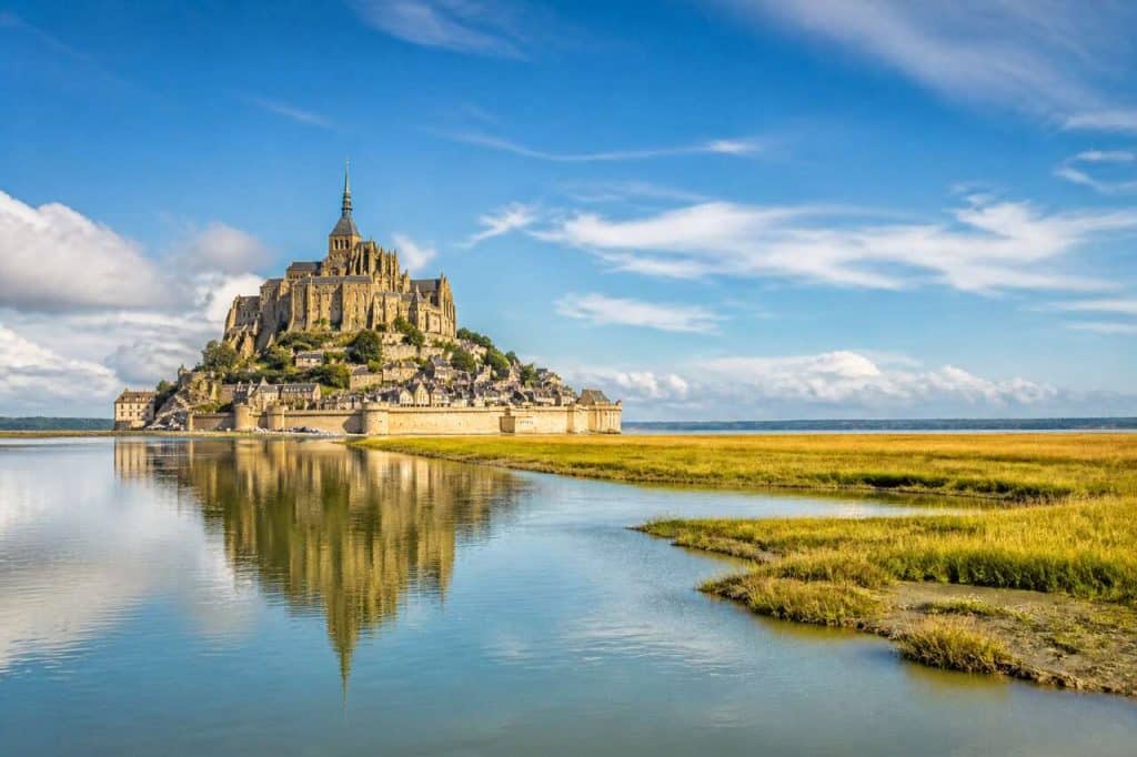 Camping en Normandie : nos meilleures adresses