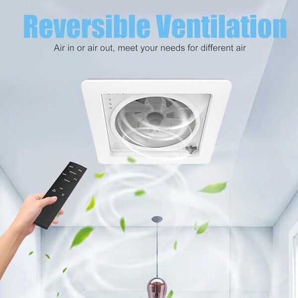 Découvrez notre test détaillé du ventilateur ZOIZ 12V avec télécommande : performances, avantages et caractéristiques pour votre caravane.