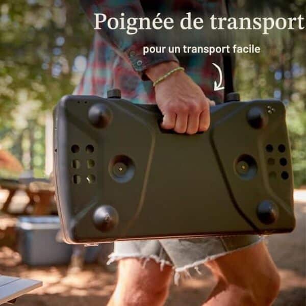 Découvrez notre test détaillé du réchaud Coleman Triton : puissance, praticité et fiabilité pour vos aventures en camping et randonnée.