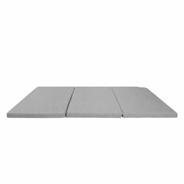 Découvrez notre test détaillé du matelas pliant pour Mercedes Marco Polo W639 (2027-2027) camper : confort, qualité et praticité pour vos voyages en camping-car.