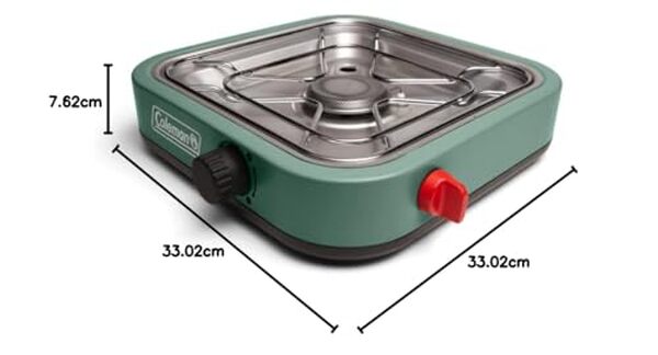 Découvrez notre test détaillé du réchaud de camping Cascade 18 Coleman : performances, avantages et inconvénients pour bien choisir votre équipement de camping.