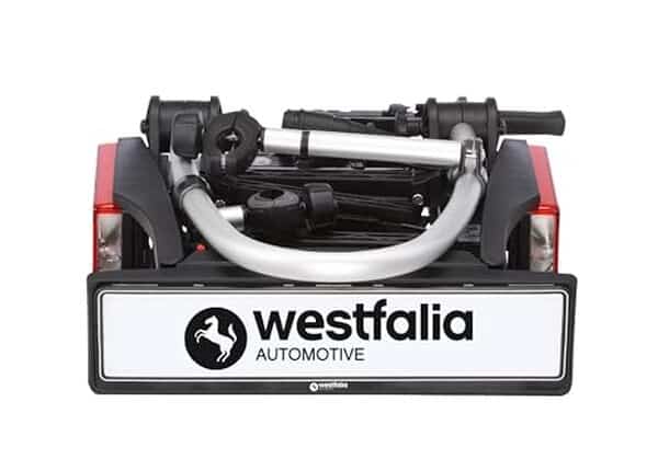 Découvrez notre test détaillé du porte-vélos Westfalia BC 60: capacité, installation, sécurité et performance pour vos vélos électriques. 