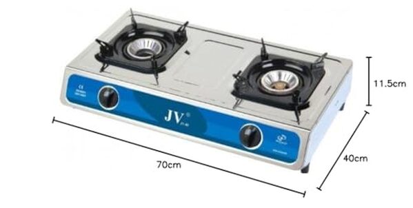 Découvrez notre test détaillé du réchaud à gaz CAGO JV-03s : performances, avantages et inconvénients pour vos repas en camping et randonnée.