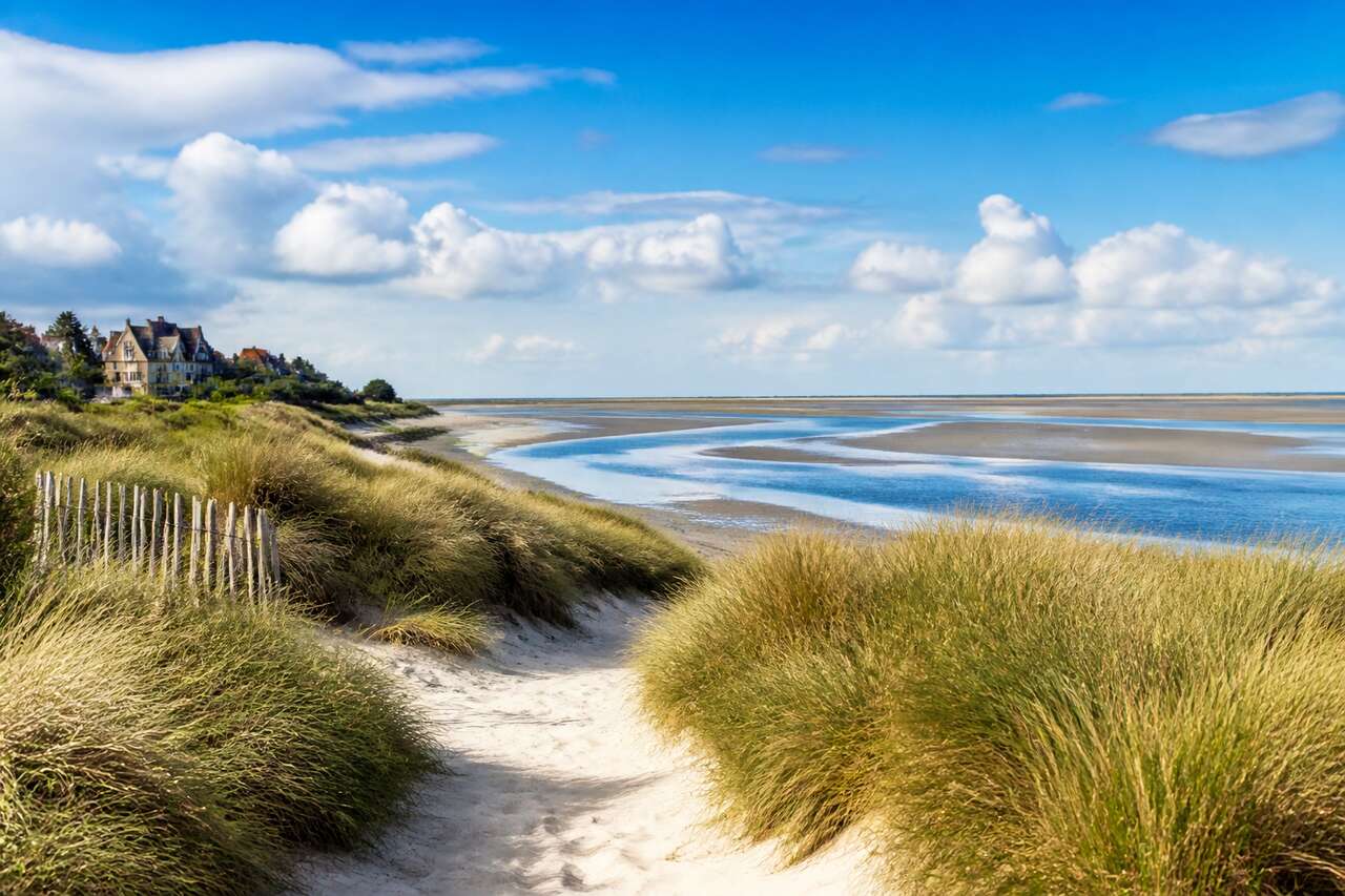 Camping en baie de Somme : nos meilleures adresses