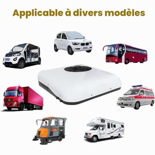 Découvrez notre test détaillé du climatiseur RayGenius 12VDC : performances, avantages et avis pour votre véhicule de loisirs. 