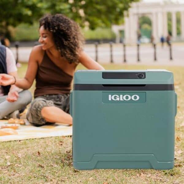 Découvrez notre test détaillé de la glacière électrique Igloo IE42. Praticité, mobilité et efficacité : tous les avantages et inconvénients de ce modèle portable. 