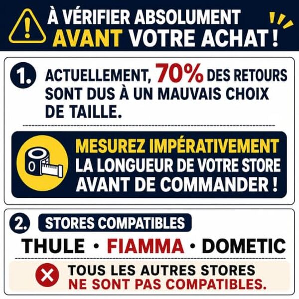 Découvrez la paroi avant AIRIS pour camping-car : protection solaire efficace et brise-vue discret. Améliorez votre confort et votre intimité en camping. Guide complet et conseils d'installation.