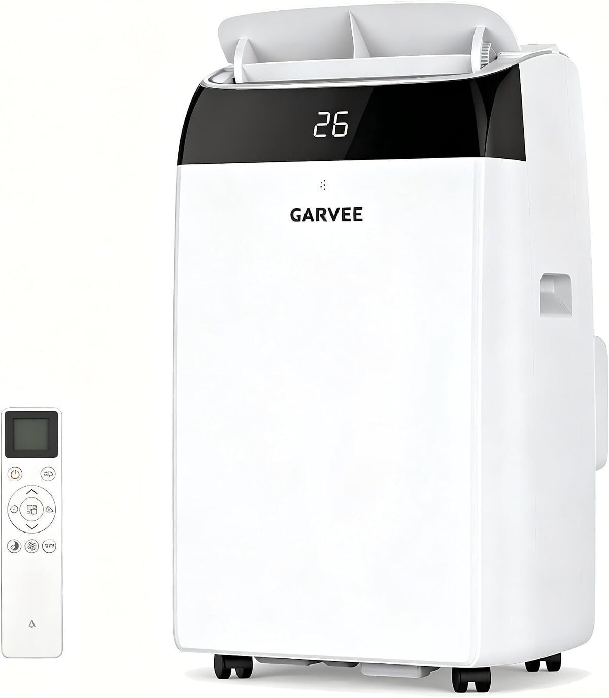 Test climatiseur Garvee DM7 : performance 3-en-1 et silence assuré