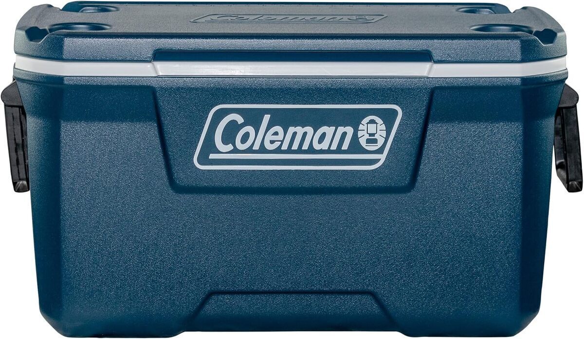 Test de la glacière Coleman Xtreme 70QT
