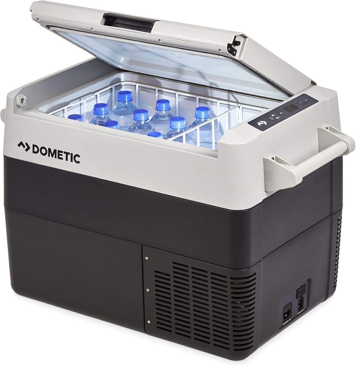 Test de la glacière DOMETIC CFF 45 : performance portable
