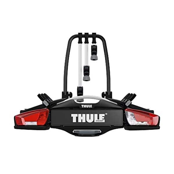 Découvrez notre test détaillé du porte-vélos Thule VeloCompact 3 vélos Fix4Bike : performances, installation, avantages et inconvénients pour bien choisir votre porte-vélos.