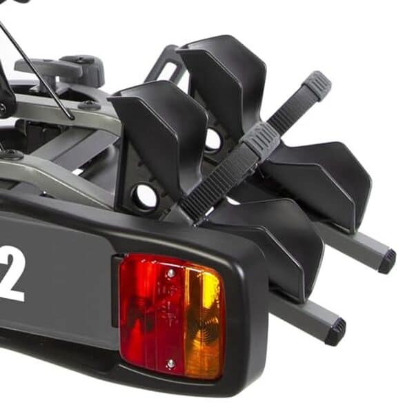 Découvrez notre test complet du porte-vélos arrière Buzz Rack 5983 : pratique, compact et facile à installer. Avis, caractéristiques et prix pour transporter vos vélos en toute sécurité. 