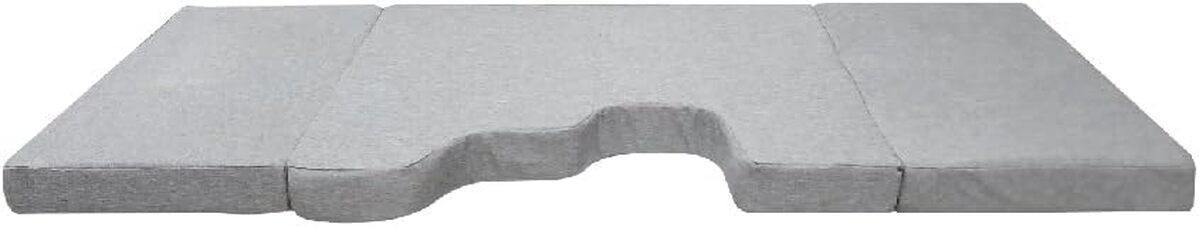 Test du matelas pliable K'Foam pour Mercedes Viano W639
