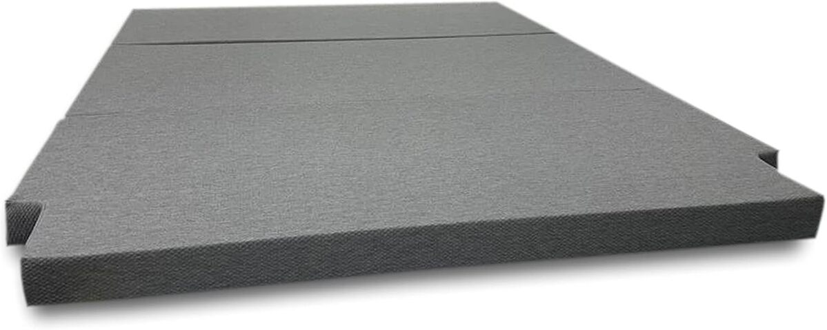 Test du matelas pliant Dibapur pour Volkswagen Multivan